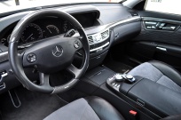 ブラバス Sクラス 中古車