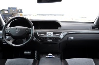 ブラバス Sクラス 中古車