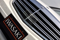 ブラバス Sクラス 中古車