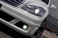 ブラバス Sクラス 中古車