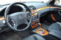 AMG Sクラス 中古車