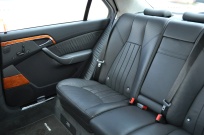 AMG Sクラス 中古車