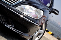 AMG Sクラス 中古車