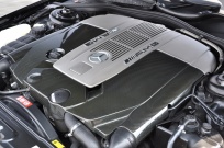 AMG Sクラス 中古車