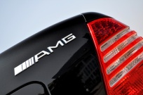 AMG Sクラス 中古車