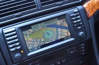 アルピナ B12 中古車