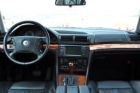 アルピナ B12 中古車