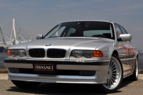 アルピナ B12 中古車