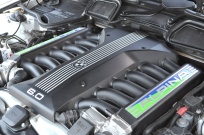 アルピナ B12 中古車