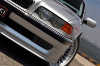 アルピナ B12 中古車