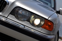 アルピナ B12 中古車