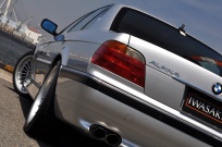 アルピナ B12 中古車