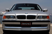 アルピナ B12 中古車