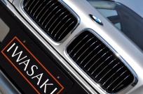 アルピナ B12 中古車