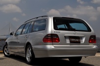 メルセデスベンツ Eクラス 中古車