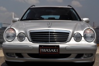 メルセデスベンツ Eクラス 中古車