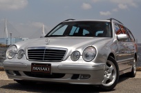 メルセデスベンツ Eクラス 中古車