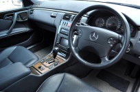 メルセデスベンツ Eクラス 中古車