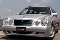 メルセデスベンツ Eクラス 中古車