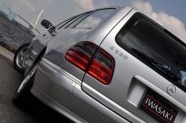 メルセデスベンツ Eクラス 中古車