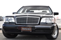 メルセデスベンツ Sクラス 中古車