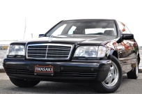 メルセデスベンツ Sクラス 中古車