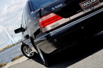 メルセデスベンツ Sクラス 中古車