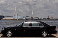 メルセデスベンツ Sクラス 中古車