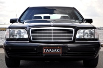 メルセデスベンツ Sクラス 中古車