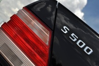 メルセデスベンツ Sクラス 中古車