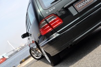 メルセデスベンツ Eクラス 中古車