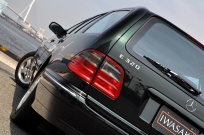 メルセデスベンツ Eクラス 中古車