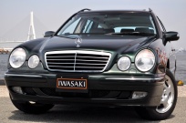 メルセデスベンツ Eクラス 中古車