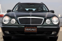 メルセデスベンツ Eクラス 中古車