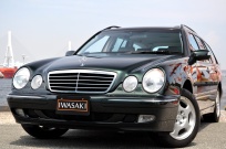 メルセデスベンツ Eクラス 中古車