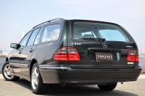 メルセデスベンツ Eクラス 中古車