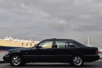 メルセデスベンツ Sクラス 中古車