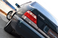 メルセデスベンツ Sクラス 中古車