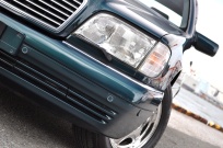 メルセデスベンツ Sクラス 中古車