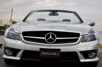 AMG SLクラス 中古車