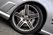 AMG SLクラス 中古車