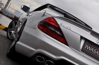 AMG SLクラス 中古車