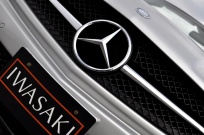 AMG SLクラス 中古車