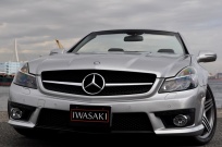 AMG SLクラス 中古車