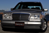 メルセデスベンツ Eクラス 中古車