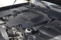 ベントレー アルナージ 中古車