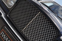 ベントレー アルナージ 中古車