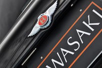 ベントレー アルナージ 中古車