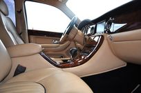 ベントレー アルナージ 中古車