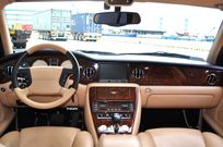 ベントレー アルナージ 中古車